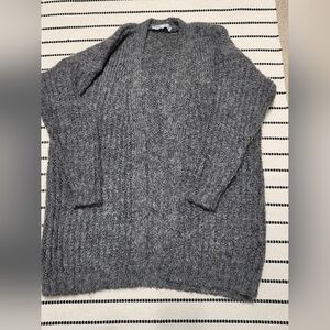 Zara Wool Cardigan